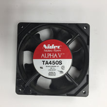 Load image into Gallery viewer, Fan-24V RS NO: 509/226
