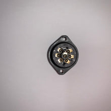 Load image into Gallery viewer, 7 Pin Connector Screw Terminal Female Wall Mount
