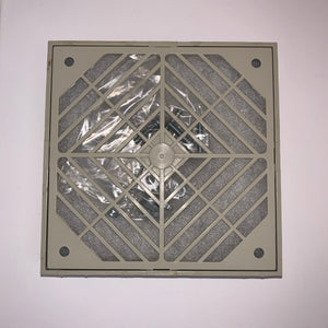 Filter Casing