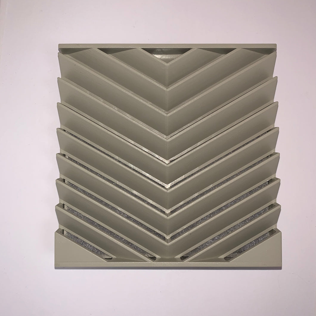 Filter Casing