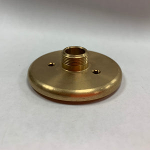 Cap Inserting Swing Arm