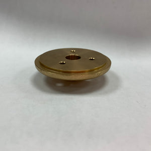 Cap Inserting Swing Arm