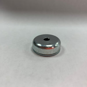 Magnet Pot Flat