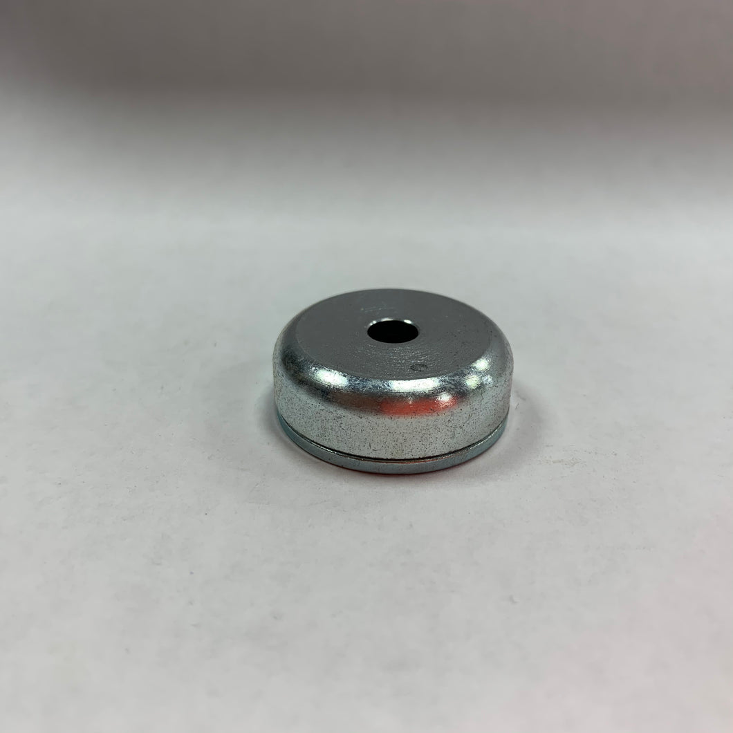 Magnet Pot Flat