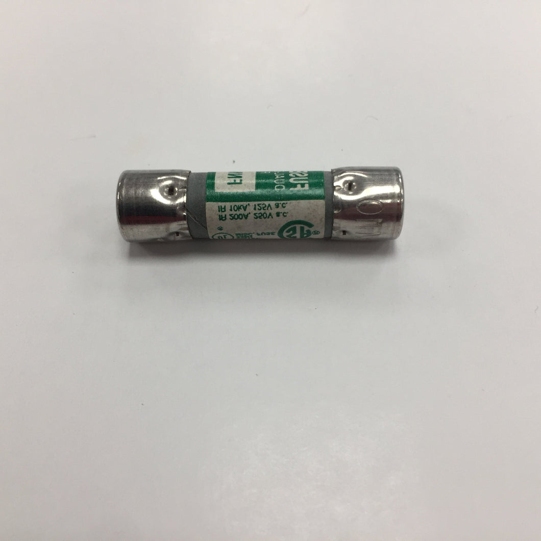 Fuses 10 AMP