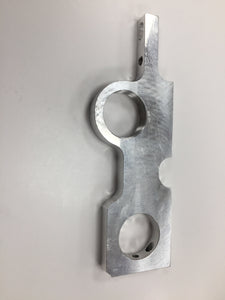 Cold Glue Frame Bottom