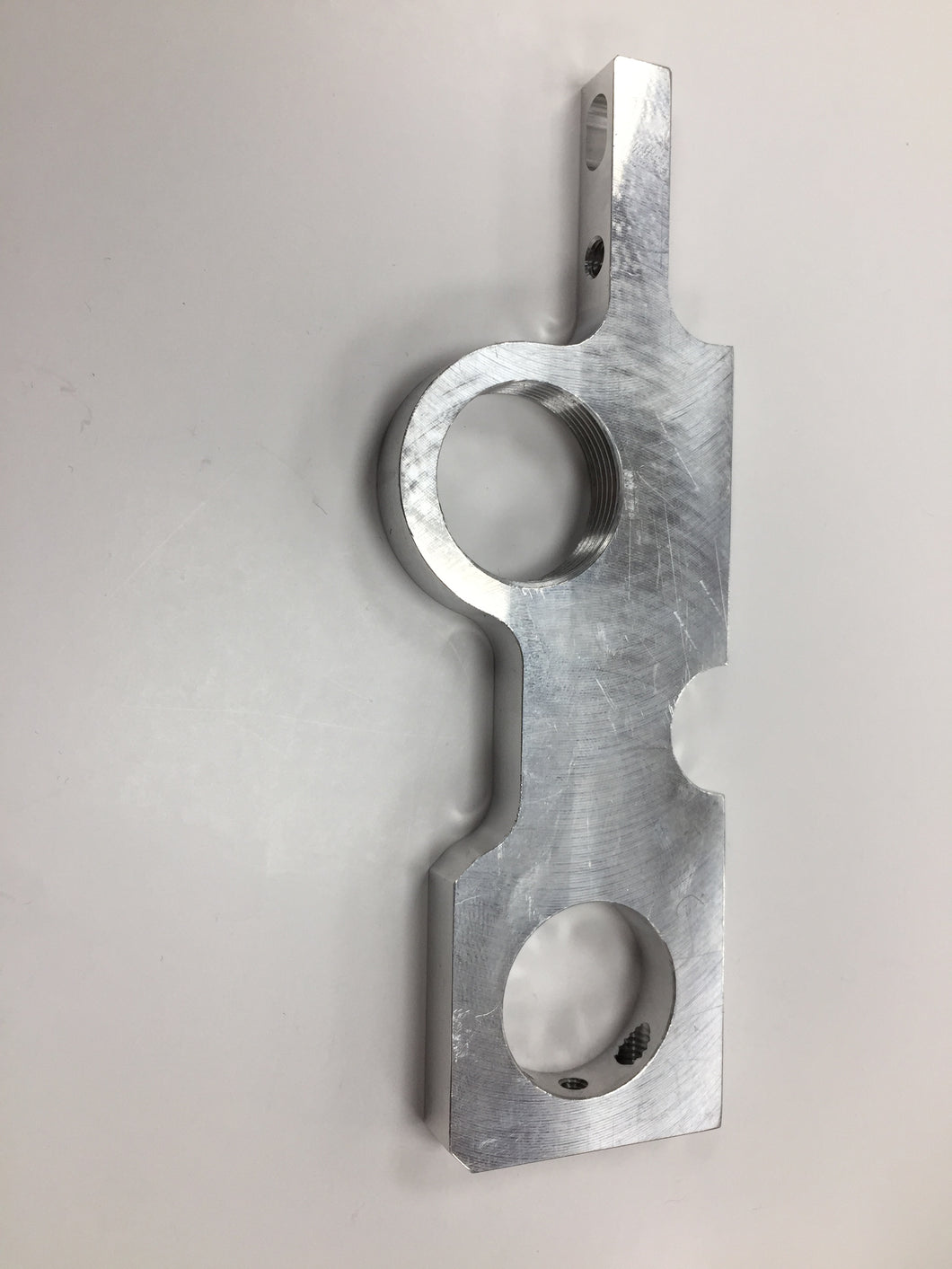 Cold Glue Frame Bottom