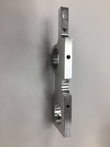 Cold Glue Frame Bottom