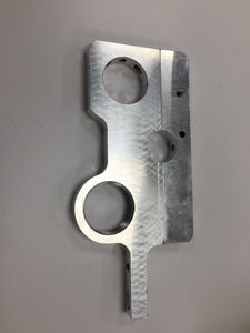 Cold Glue Frame Bottom/Top Assembly