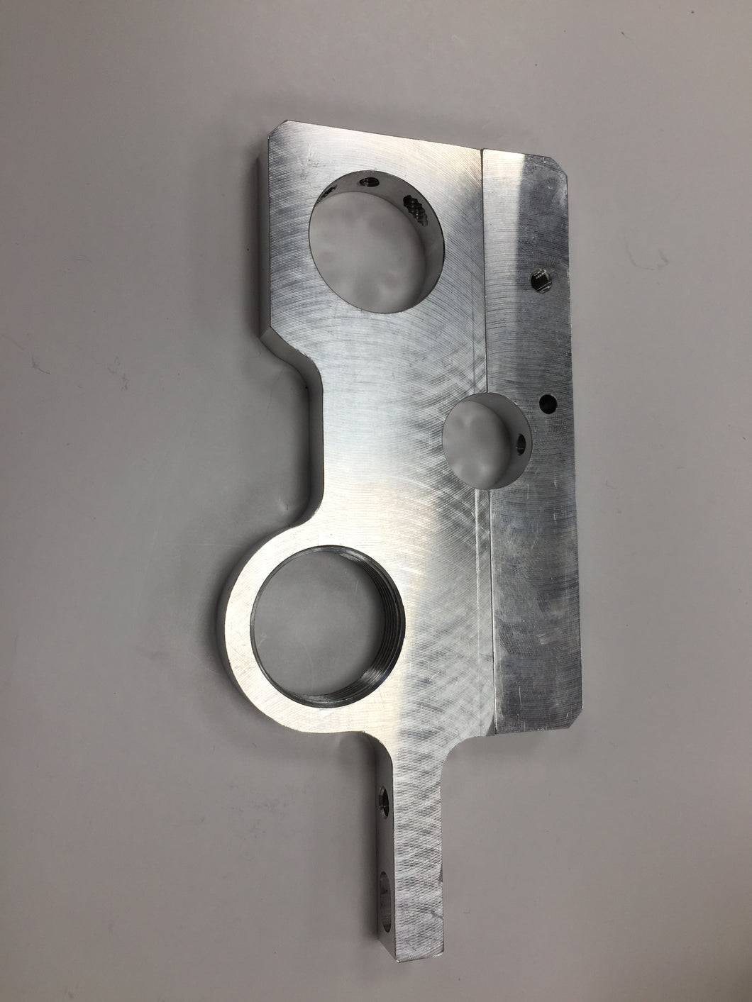 Cold Glue Frame Bottom/Top Assembly