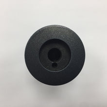 Load image into Gallery viewer, Glue Spinner Roller 2" BLK
