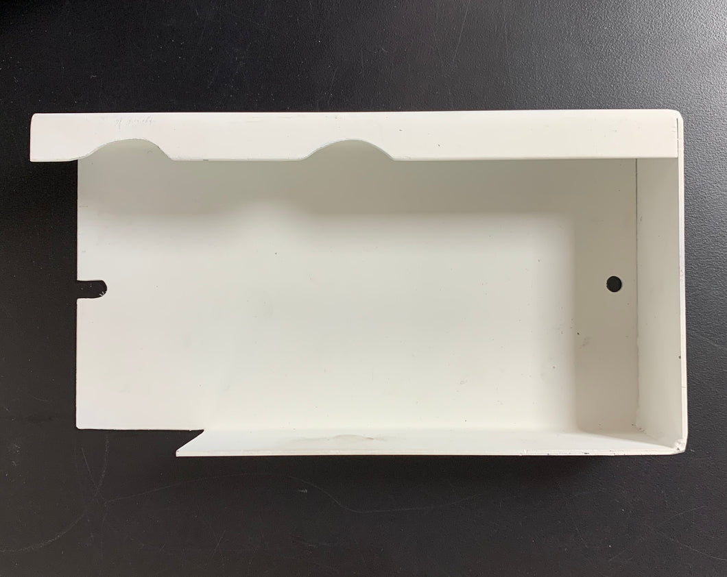 Delivery Roller Guard