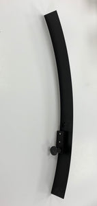 Guide Leaf Spring Complete Long LH
