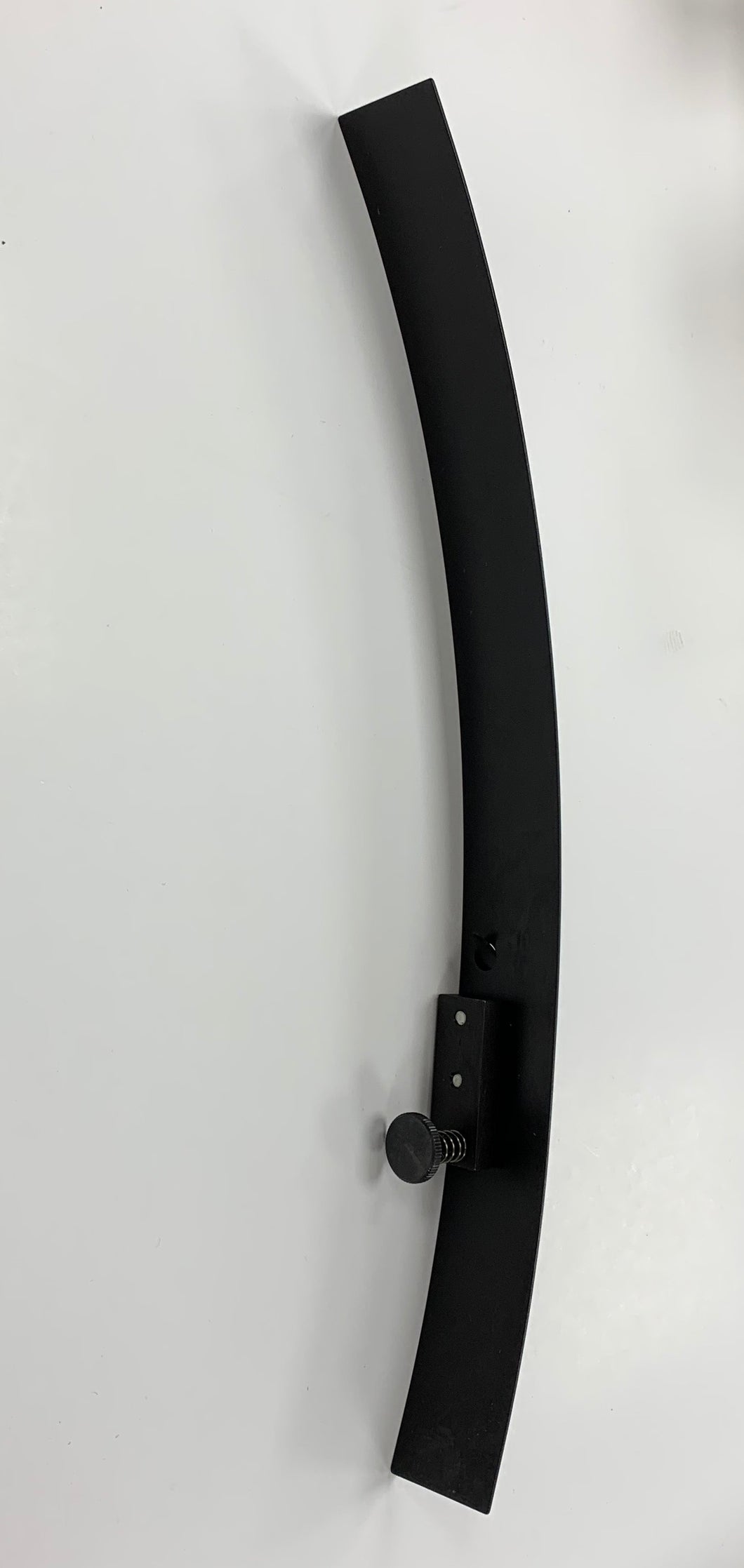 Guide Leaf Spring Complete Long LH