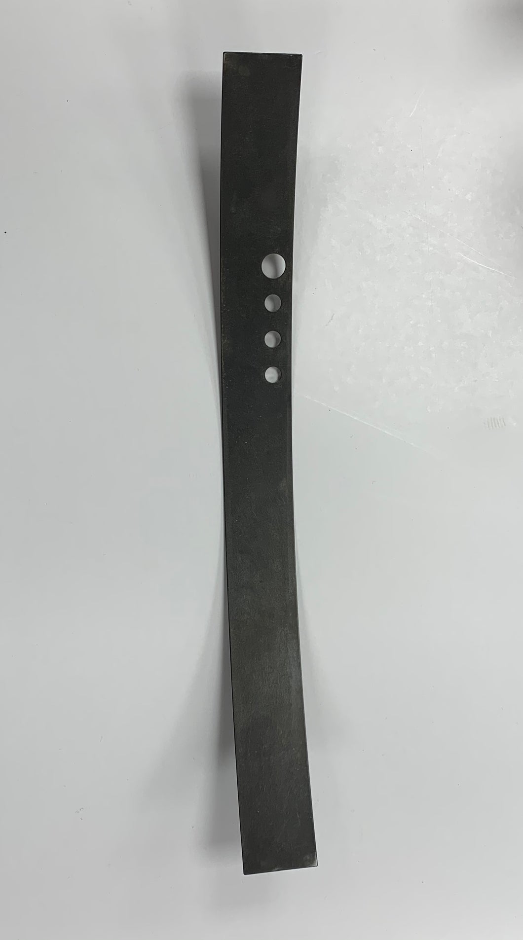 Guide Leaf Spring Bare Long LH