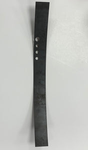 Guide Leaf Spring  Bare Long RH