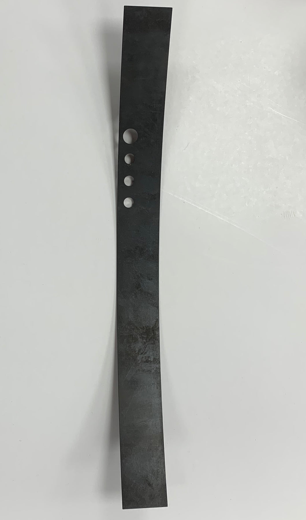 Guide Leaf Spring  Bare Long RH