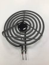 Load image into Gallery viewer, Heating Element 8 In 5 Black Delt
