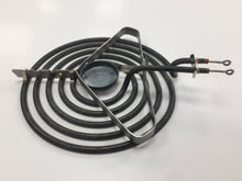 Load image into Gallery viewer, Heating Element 8 In 5 Black Delt
