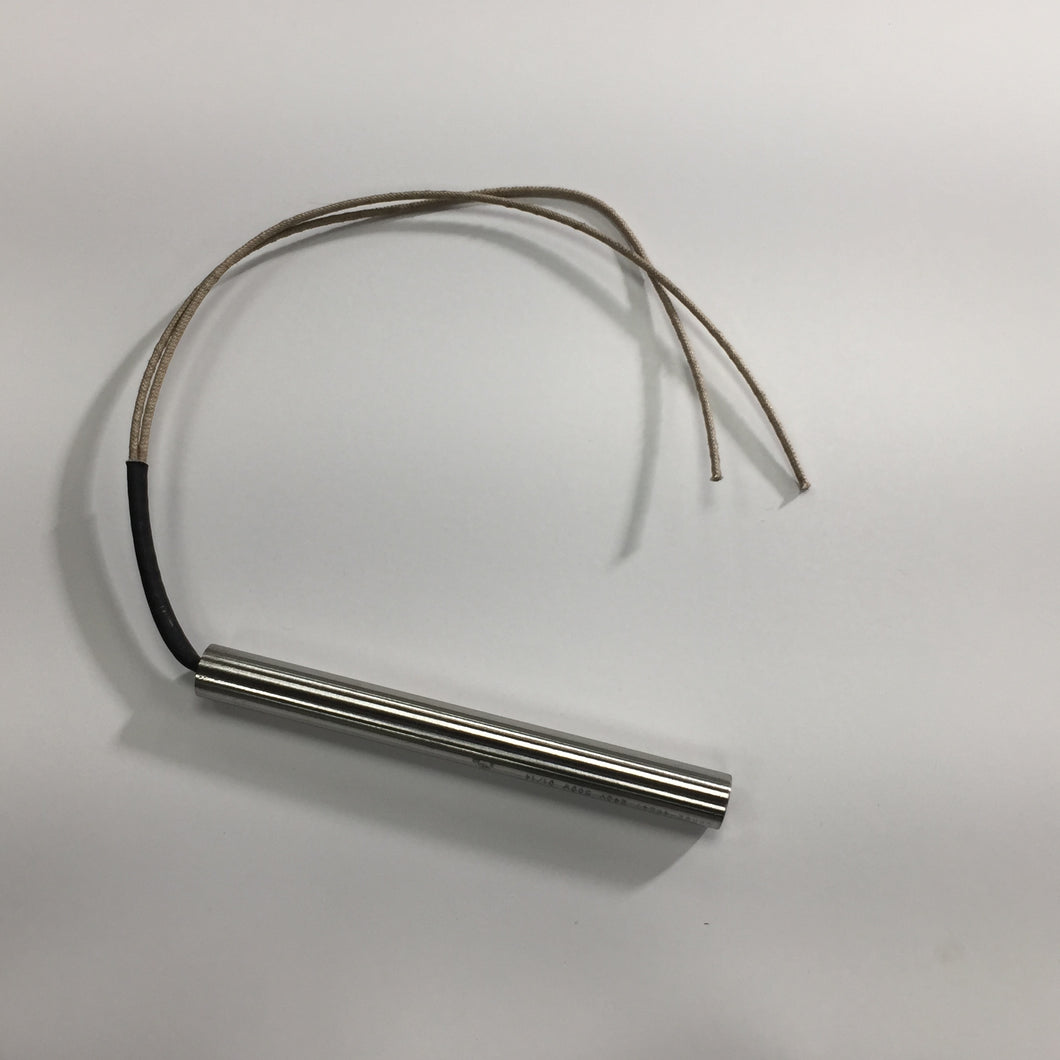 Cartridge Heater For Glue Pot