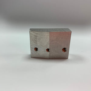 Hold Down Bracket