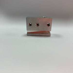 Hold Down Bracket