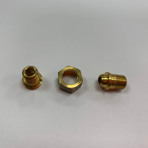 Connector Hot Melt Head