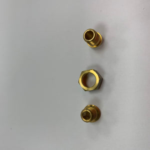 Connector Hot Melt Head
