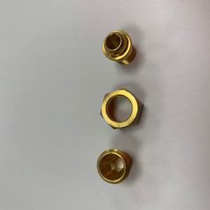 Connector Hot Melt Head