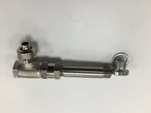 Connector Hotmelt