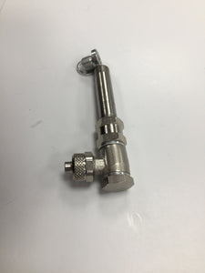 Connector Hotmelt
