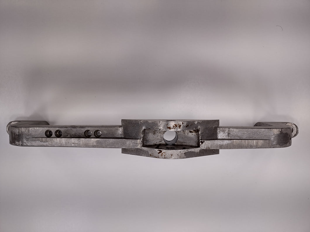 Clamp Bridge MK I, II, III