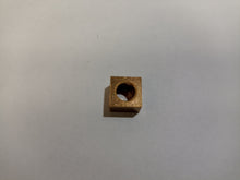 Load image into Gallery viewer, MBO brass blocks 1.0.5326.020
