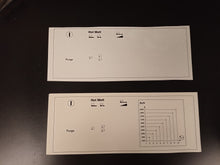 Load image into Gallery viewer, Hotmelt Panel Decal
