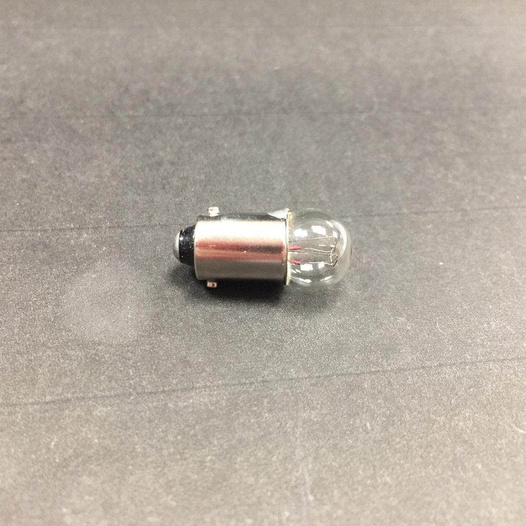 Incandescent Lamp