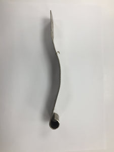 Delivery Chute Flap