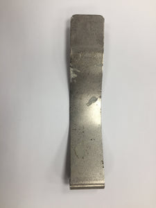 Delivery Chute Flap