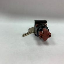 Load image into Gallery viewer, Switch Keypad Operated
