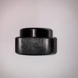 Knurled Nut