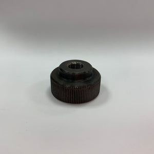 Knurled Nut