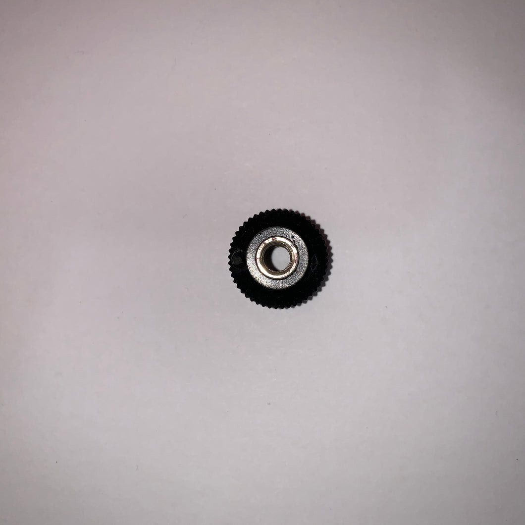 Knurled Nut