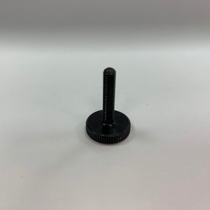 Screw Knurled