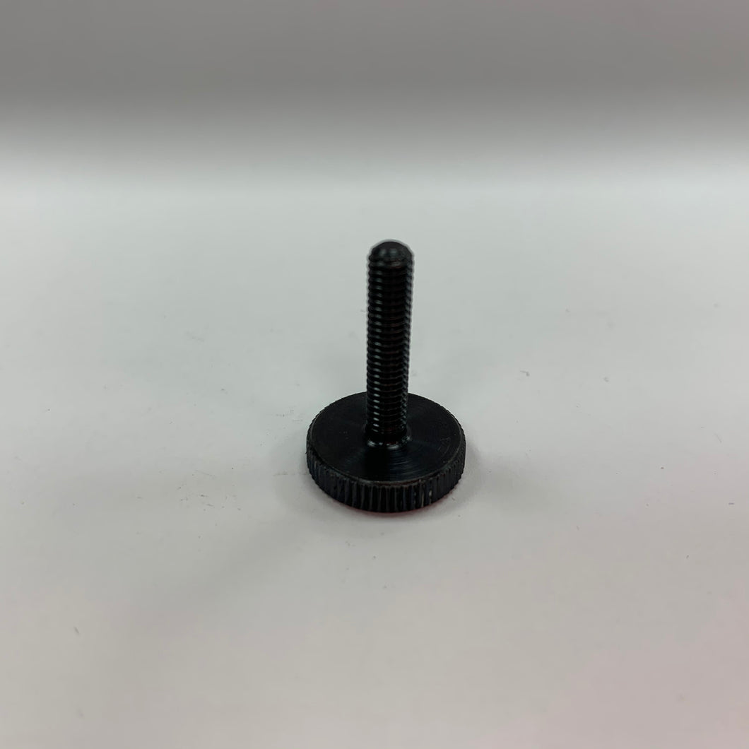 Screw Knurled