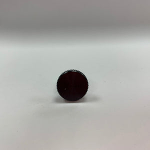 Screw Knurled