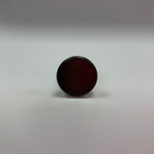 Screw Knurled