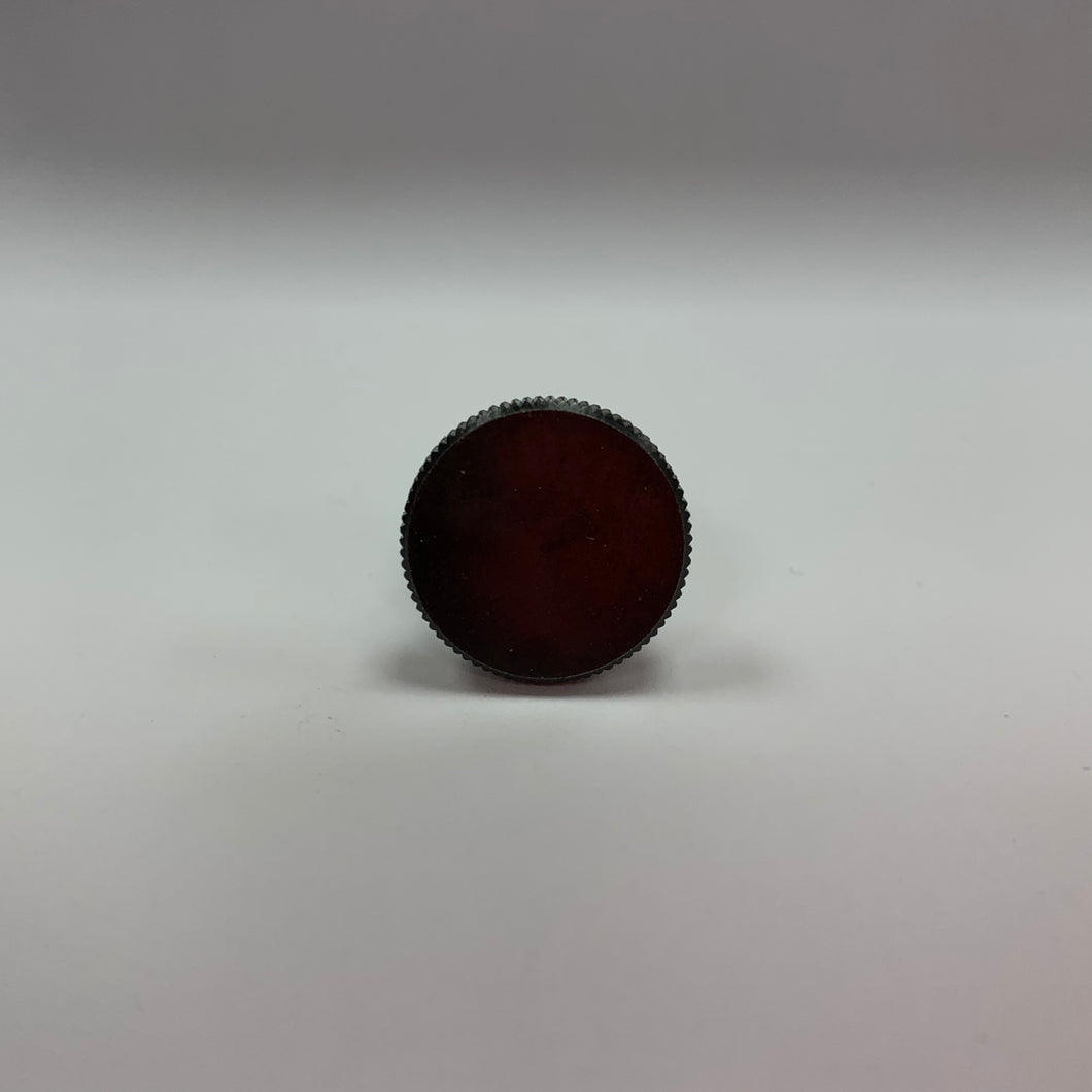 Screw Knurled