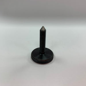 Screw Knurled