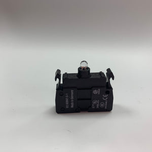 LED Indicator with Terminal Block