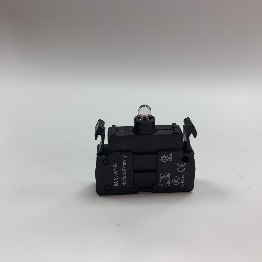 LED Indicator with Terminal Block