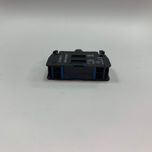 LED Indicator with Terminal Block